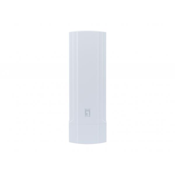 Levelone Wlan Access Point Und Extender Outdoor Poe Dualband (waB-8010)