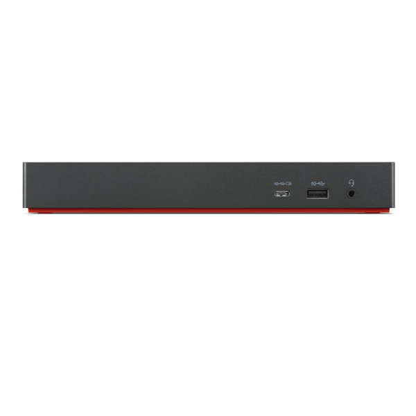 Lenovo Thinkpad Thunderbolt 4 Workstation Dock - Image 4