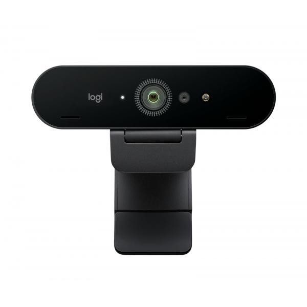 Logitech Brio - Usb - Emea