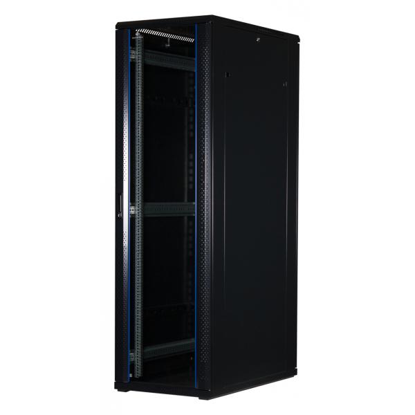 Rockstable Netzwerkschrank 19" 42 He 600x1000x2000mm