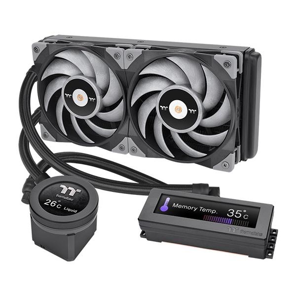 Thermaltake Floe Rc Ultra 240 PC-Wasserkühlung