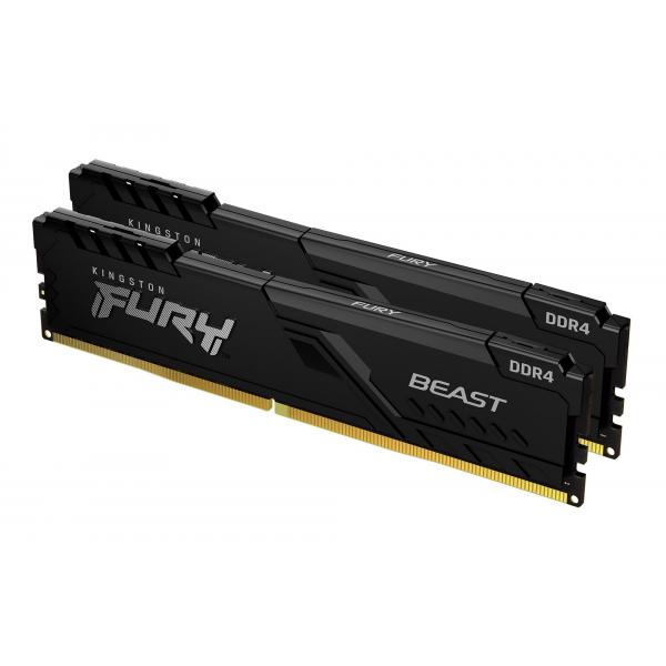 Kingston Fury Beast 32gb Kit (2x16gb)