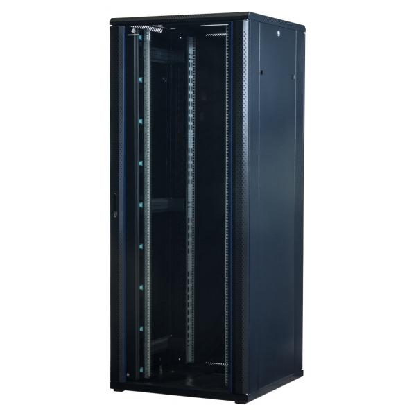 Rockstable Netzwerkschrank 19" 42 He 800x800x2000mm