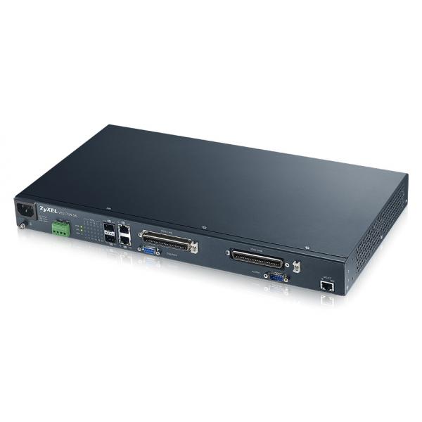 Zyxel Switch / Vdsl 2 / Dslam /ves1724-56b2 /