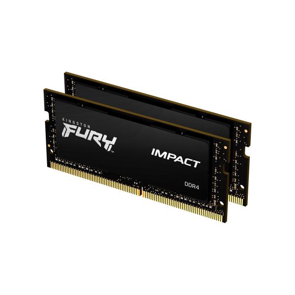 Kingston Fury Impact 64gb Kit (2x32gb)