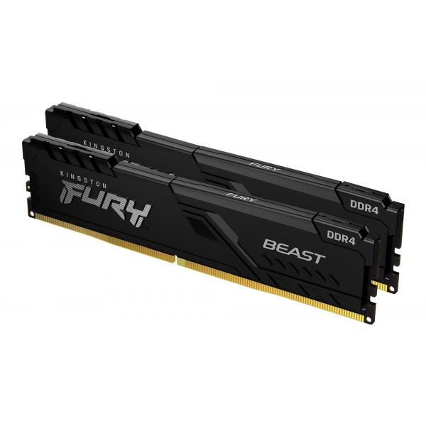 Kingston Kingston Fury Beast 64gb