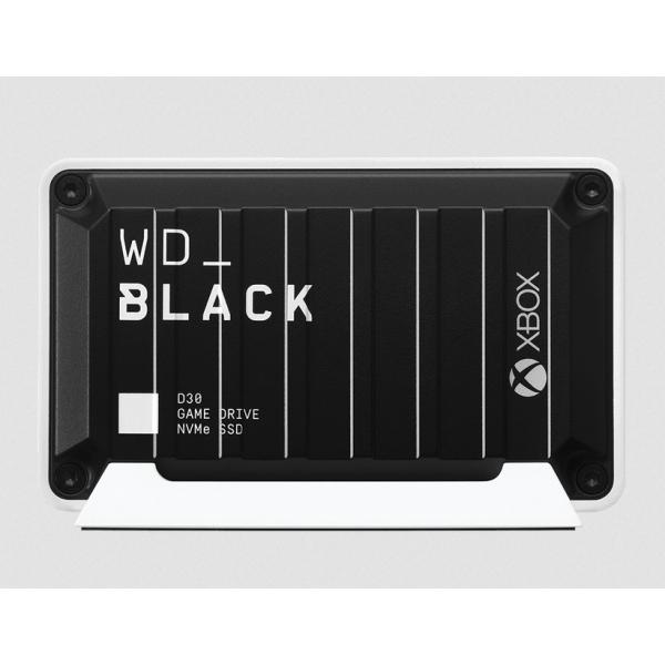 Western Digital Game Drive Ssd For Xbox 1tb