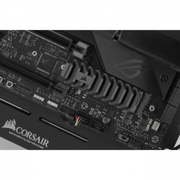 Corsair Force Series Mp600 Pro Xt 1tb