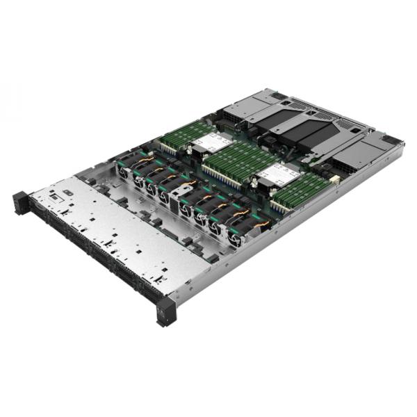 Intel Barebone M50cyp1ur212 Coyote Pass 1he