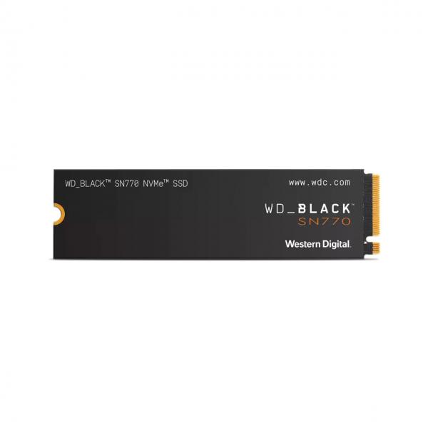 Western Digital Ssd Black Sn770 2tb