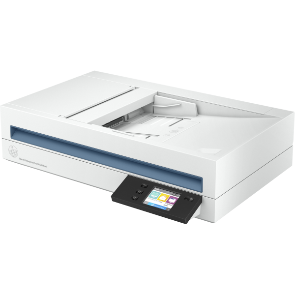 Hp Scanjet Enterprise Flow 6600 Fnw1 - Image 3