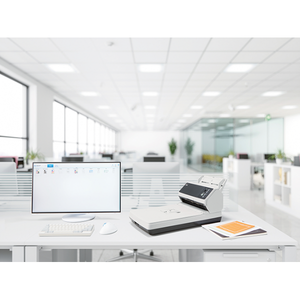 Fujitsu FI-8250 - Image 4