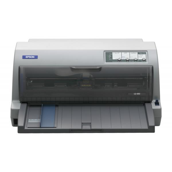 Epson LQ-690 Matrixdrucker 24pins Usb2.0