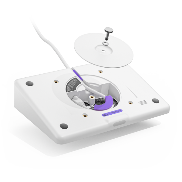 Logitech Conferencesystem Logitech Tap ip - Image 4