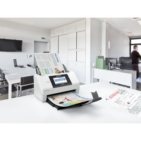 Epson Workforce DS-790wn - Image 3