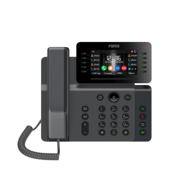 Fanvil Ip Telefon V65