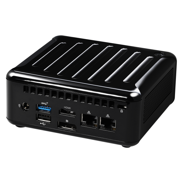 Asrock Barb Asrock Nuc BoX-J6412 - Image 3