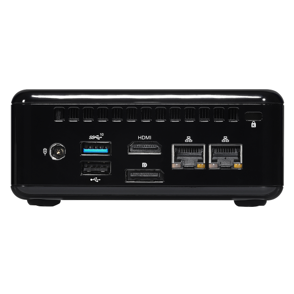 Asrock Barb Asrock Nuc BoX-J6412 - Image 4