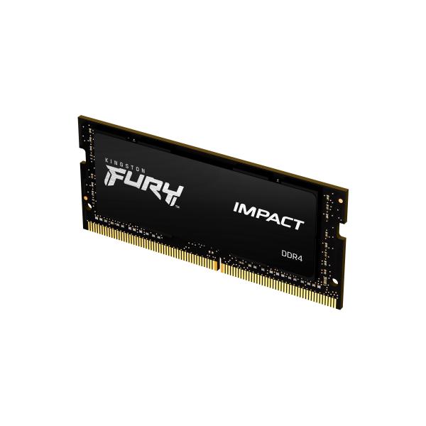Kingston Fury Impact 32gb