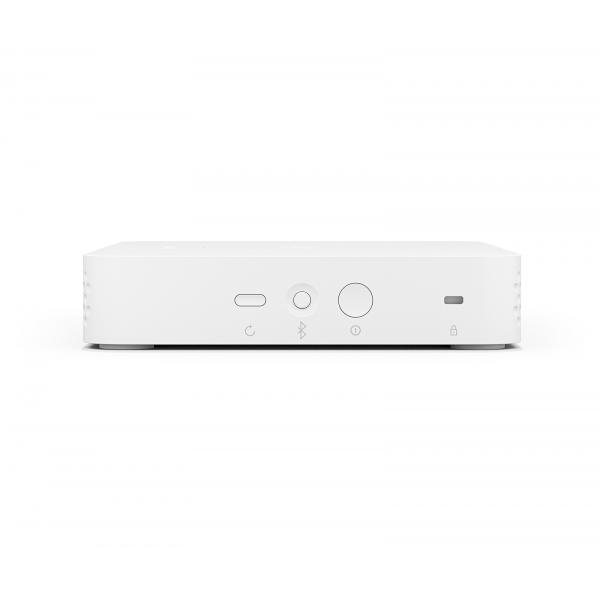 Logitech Roommate - Off White - Eu Plug