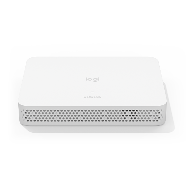 Logitech Roommate - Off White - Eu Plug - Image 3