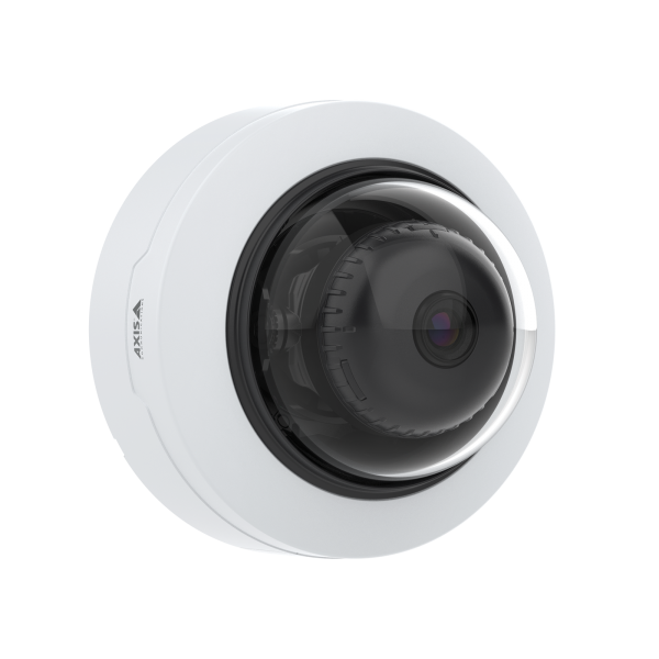 Axis P3265-V - Image 3