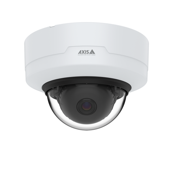 Axis P3265-V - Image 4