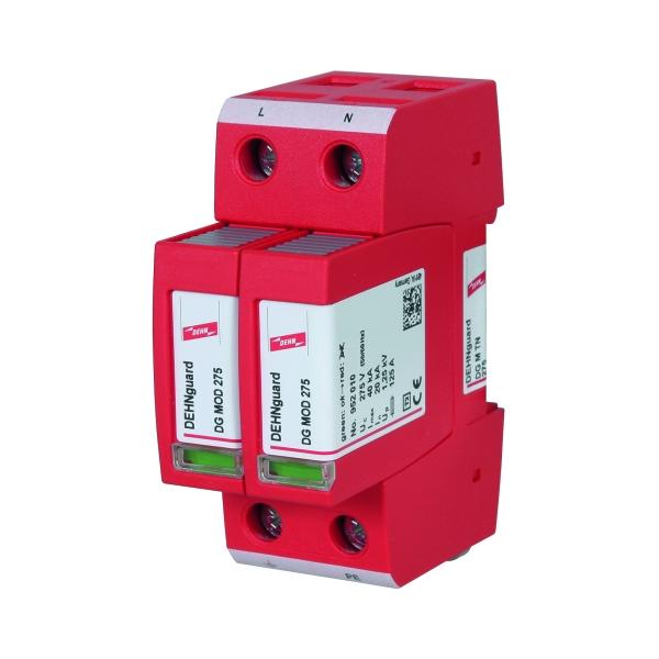 Dehn Deutschland Dehn ÜS-Ableiter Dehnguard M Dg M 952200 Tn 275