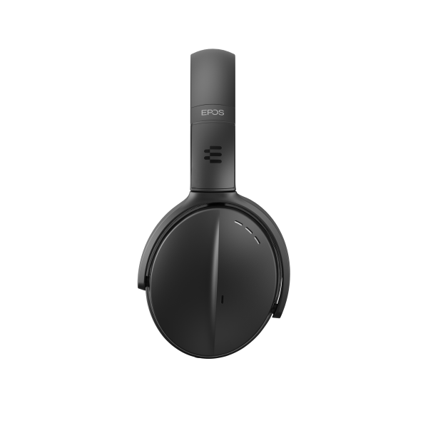 Epos Adapt 561 Ii ON-Ear Bluetooth Stereo Headset Anc Klappbarer Mikrofonarm Inkl. UsB-C Dongle Tasc - Image 3