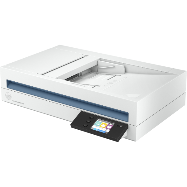 Hp Scanjet Pro 4600 Fnw1 - Image 3