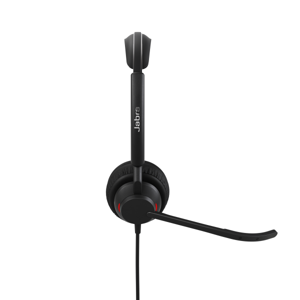 Gn Netcom Jabra Engage 50 Ii Stereo UsB-C Uc (nur Headset) - Image 4