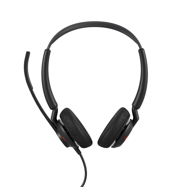 Gn Netcom Jabra Engage 50 Ii Stereo UsB-A Uc (nur Headset) - Image 3