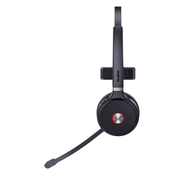 Yealink Dect Headset Wh62 Mono uc - Image 4