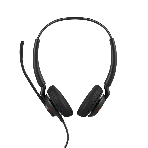 Gn Netcom Jabra Engage 40 Stereo UsB-A Ms Inkl. Link Controller - Image 3