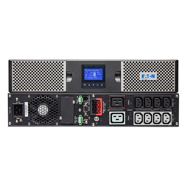 Eaton Usv Onl 3000va 9px 3000i Rt2u