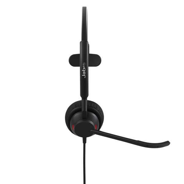 Gn Netcom Jabra Engage 50 Ii Mono UsB-C Uc Inkl. Link Controller - Image 3