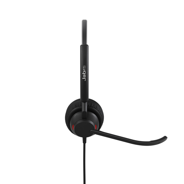 Gn Netcom Jabra Engage 40 Stereo UsB-A Ms Inkl. Link Controller - Image 4