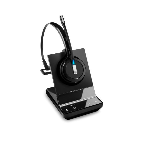 Epos Dect Headset Impact Sdw 5013 - Eu/uk/aus - Image 3