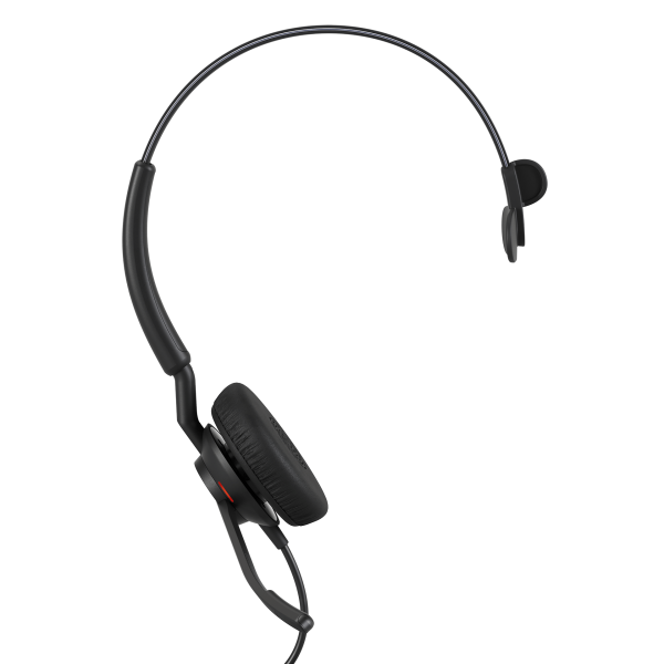 Gn Netcom Jabra Engage 40 Mono UsB-C Uc (nur Headset) - Image 3
