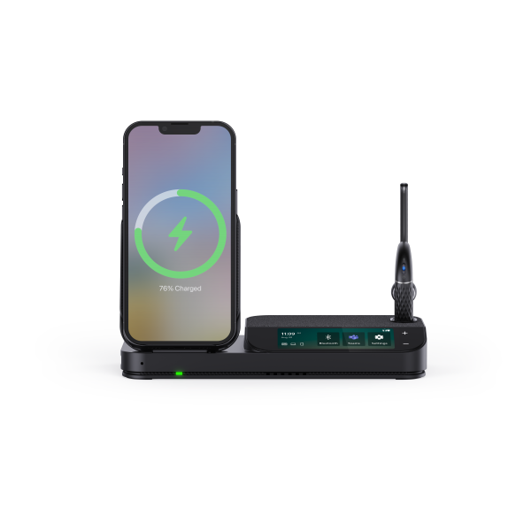 Yealink Headset Bh 71 Workstation - Image 3