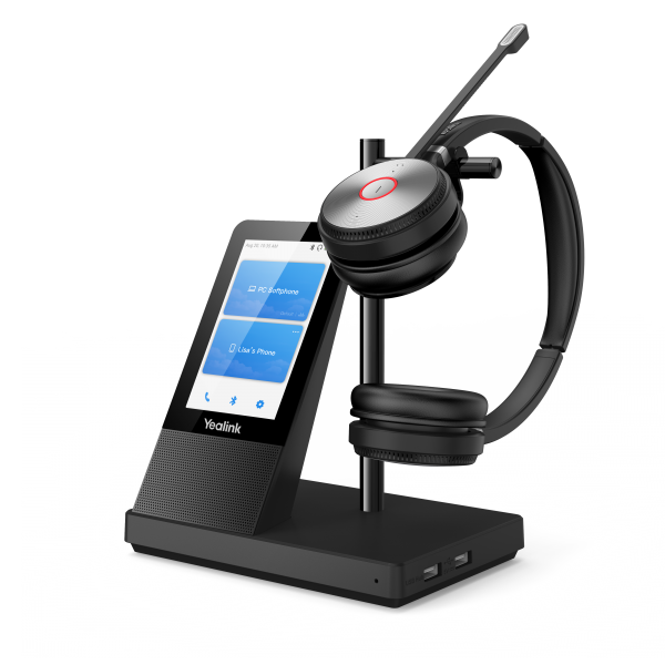 Yealink Wh66 Dual uc - Image 3