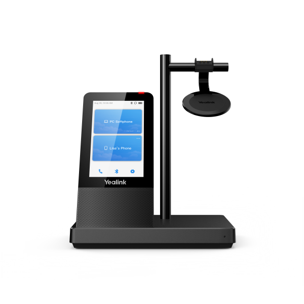 Yealink Wh66 Dual uc - Image 4