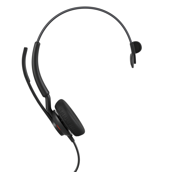 Gn Netcom Jabra Engage 50 Ii Mono UsB-C Uc (nur Headset) - Image 3