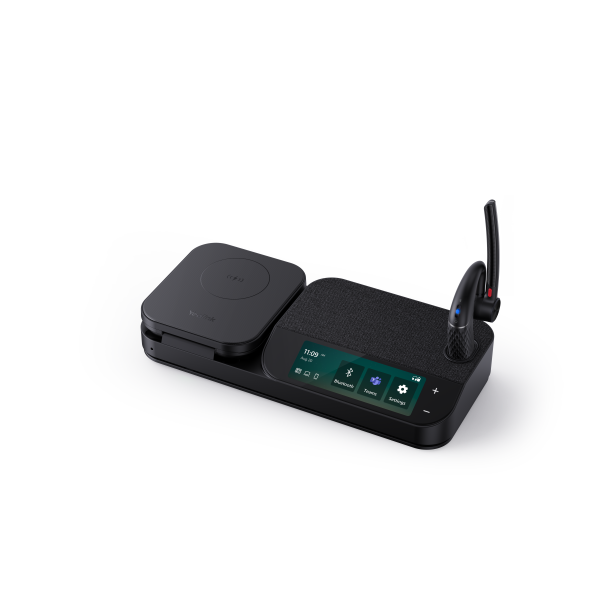 Yealink Headset Bh 71 Workstation - Image 4