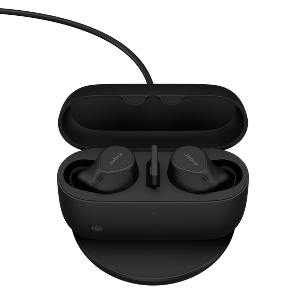 Gn Netcom Jabra Evolve2 Buds UsB-A Ms - - Image 4