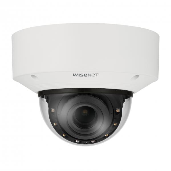 Hanwha XnV-C6083r      Domekamera  Out. 2mp Poe Ir Ip67 Ik1 Retail