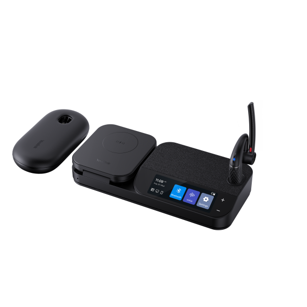 Yealink Headset Bh 71 Workstation Pro - Image 3