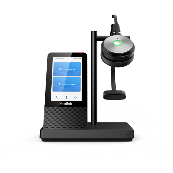 Yealink Headset Dect Uc Mono - Image 3