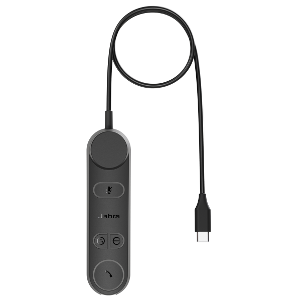Gn Netcom Jabra Engage 50 Ii Stereo UsB-C Uc Inkl. Link Controller - Image 4