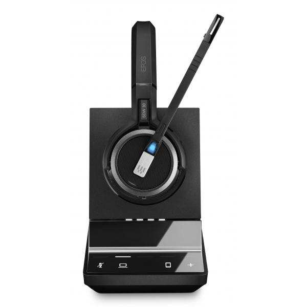 Epos Dect Headset Impact Sdw 5033 - Eu/uk/aus